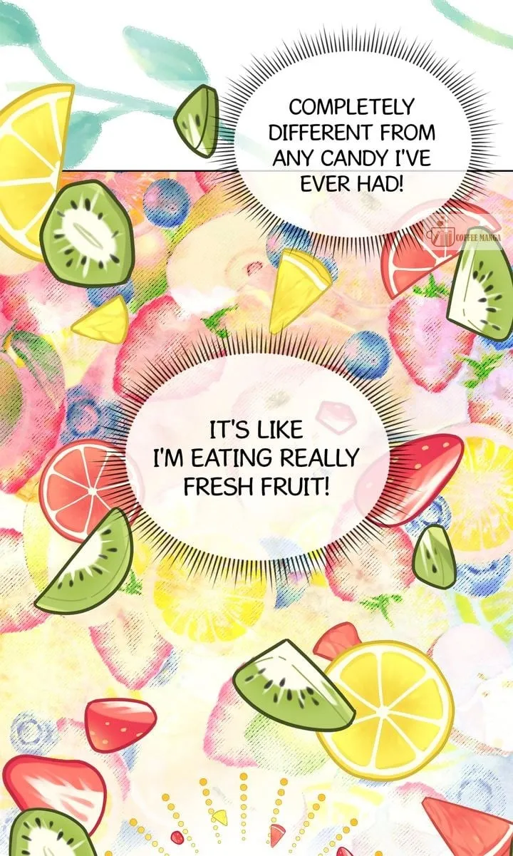 I Become the Tiger’s Daughter Chapter 22 279 05