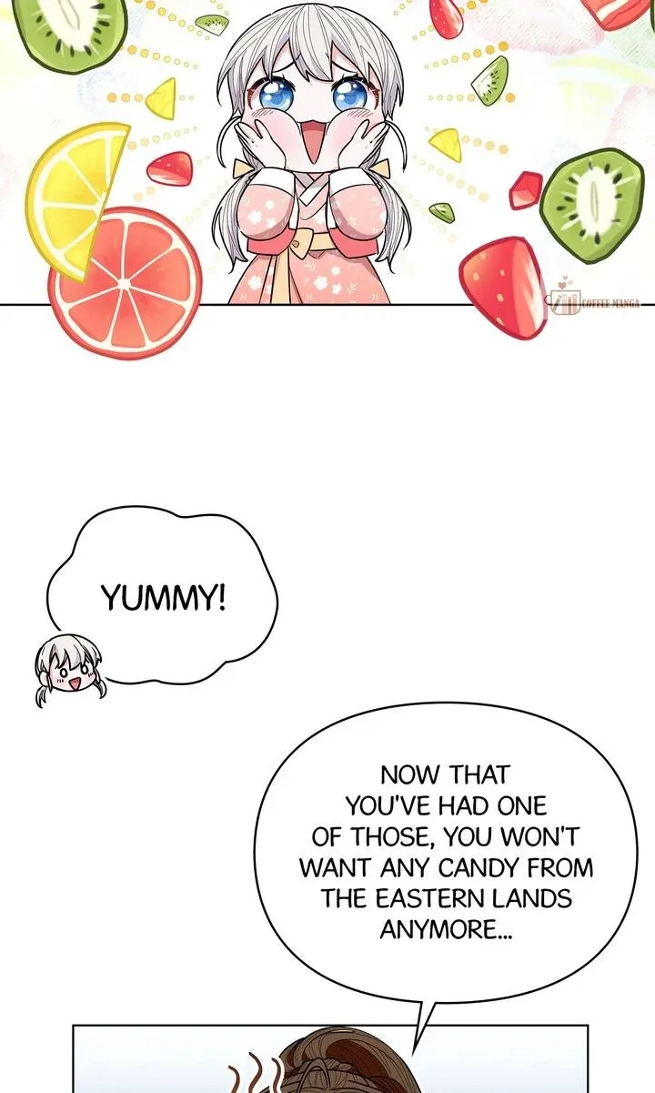 I Become the Tiger’s Daughter Chapter 22 280 06