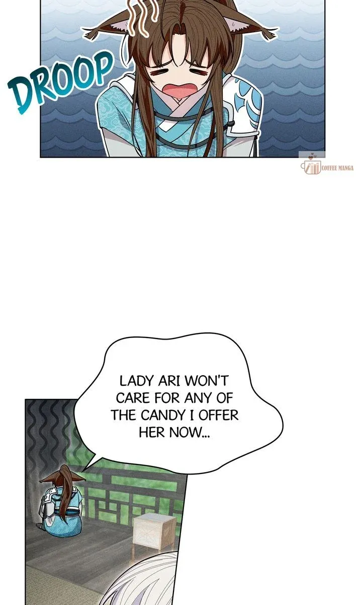 I Become the Tiger’s Daughter Chapter 22 281 07