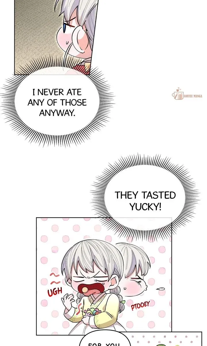 I Become the Tiger’s Daughter Chapter 22 282 08