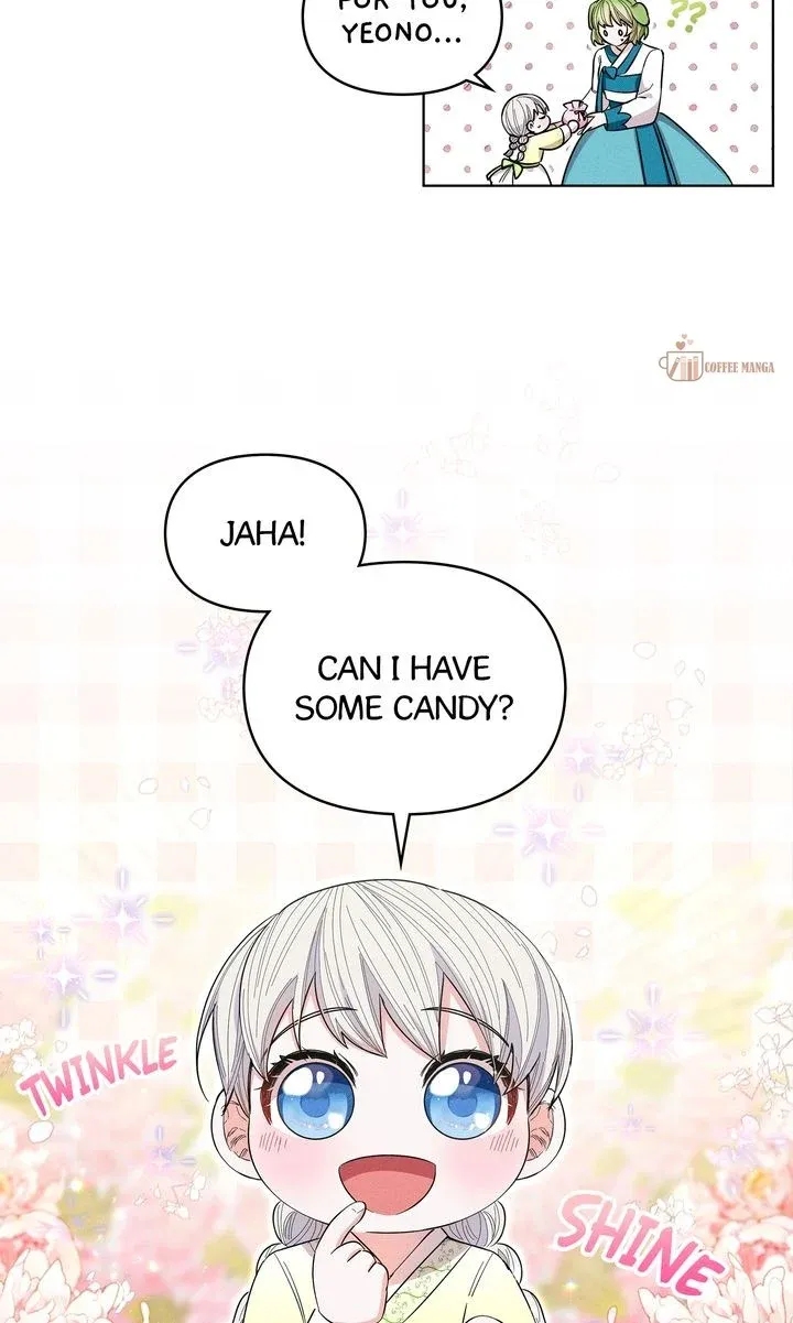 I Become the Tiger’s Daughter Chapter 22 283 09