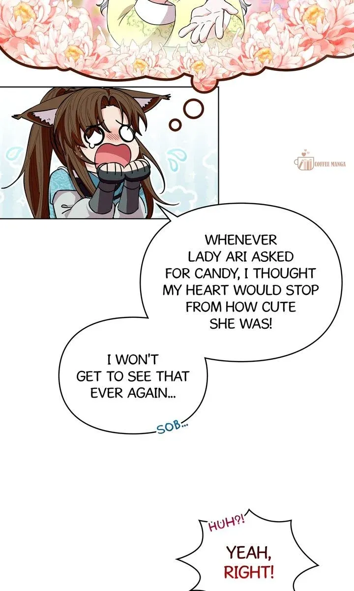 I Become the Tiger’s Daughter Chapter 22 284 10