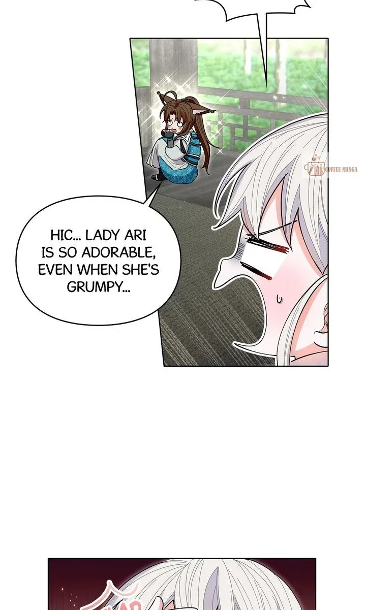 I Become the Tiger’s Daughter Chapter 22 285 11