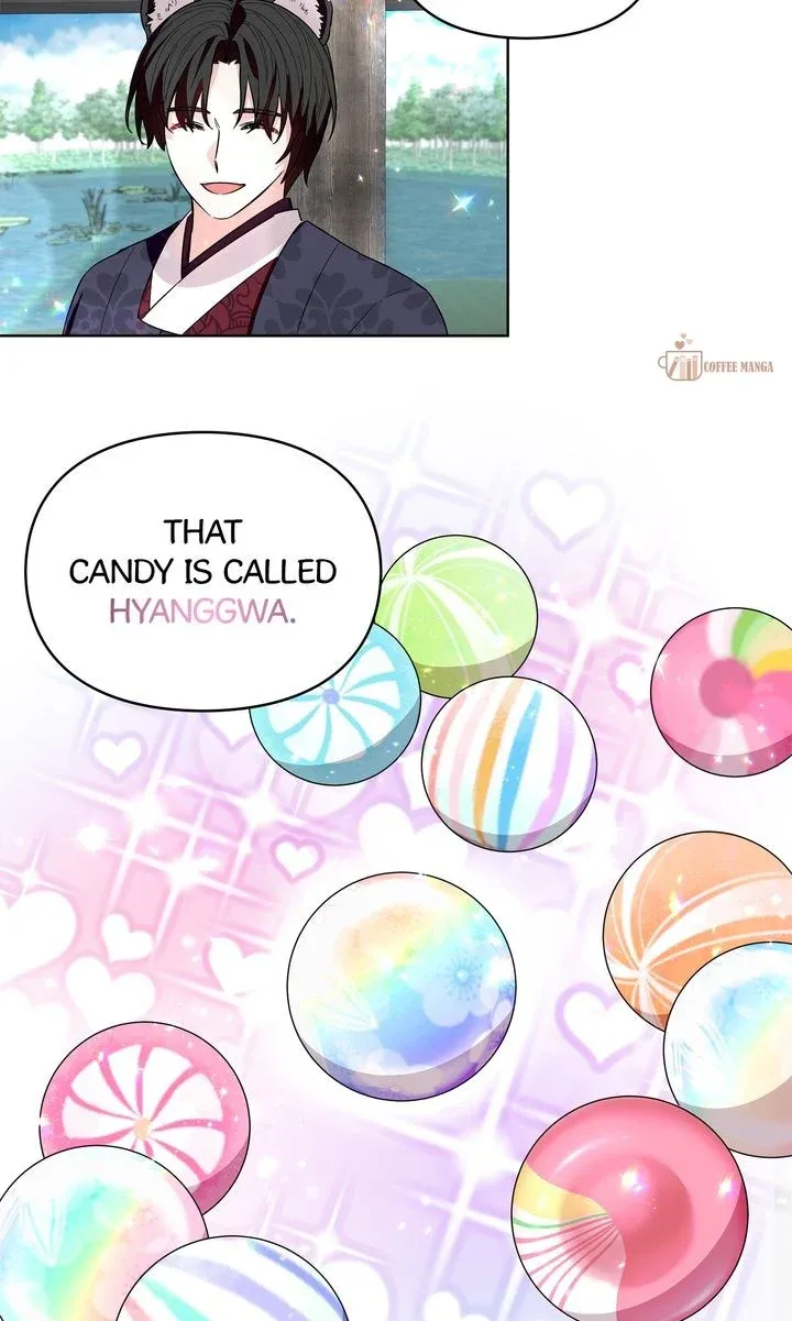 I Become the Tiger’s Daughter Chapter 22 287 13