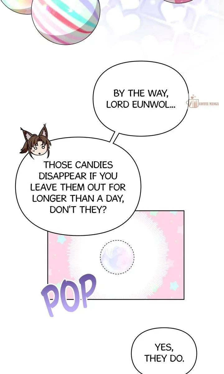 I Become the Tiger’s Daughter Chapter 22 288 14