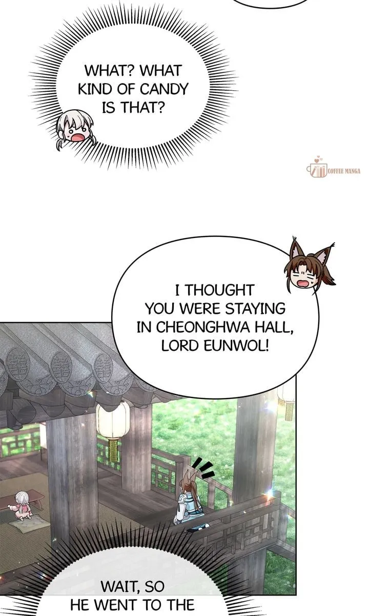 I Become the Tiger’s Daughter Chapter 22 289 15