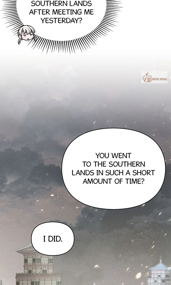 I Become the Tiger’s Daughter Chapter 22 290 16