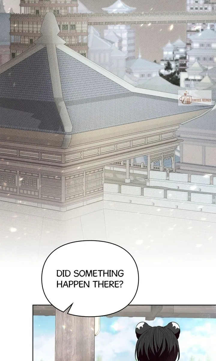 I Become the Tiger’s Daughter Chapter 22 291 17