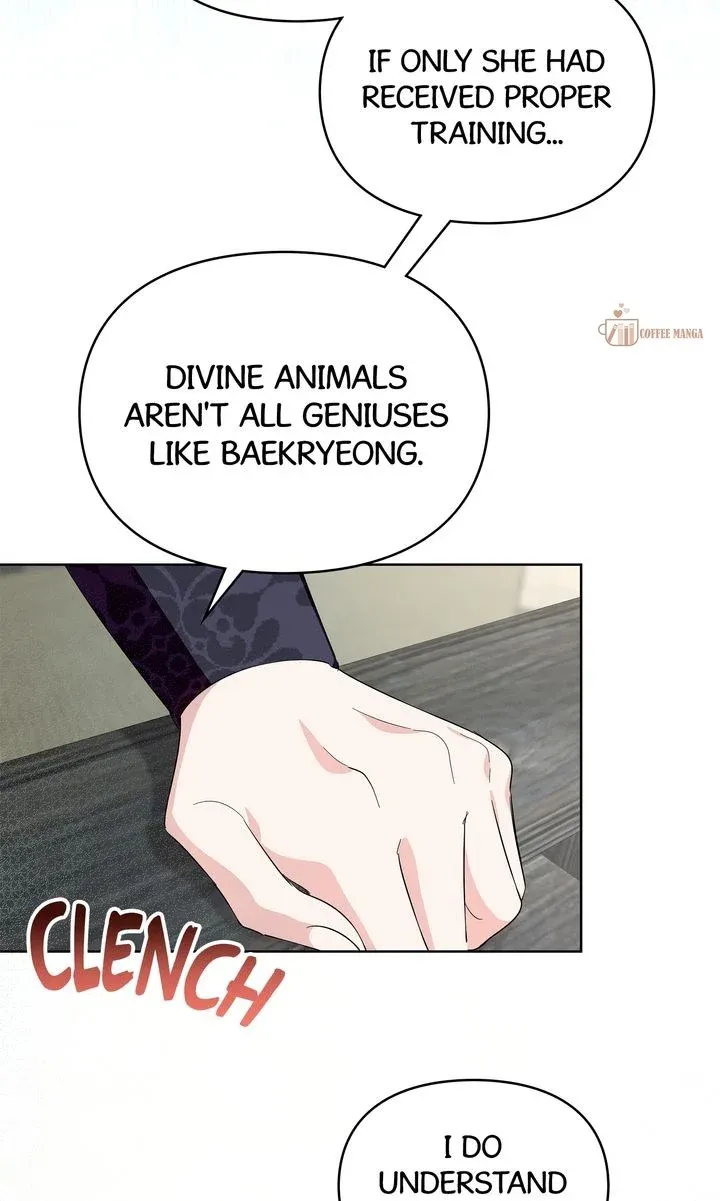 I Become the Tiger’s Daughter Chapter 22 295 21