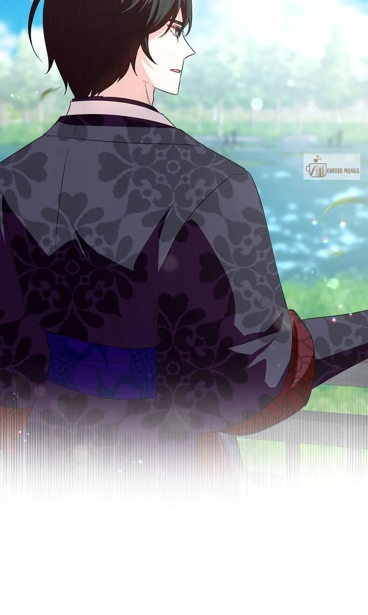 I Become the Tiger’s Daughter Chapter 22 297 23