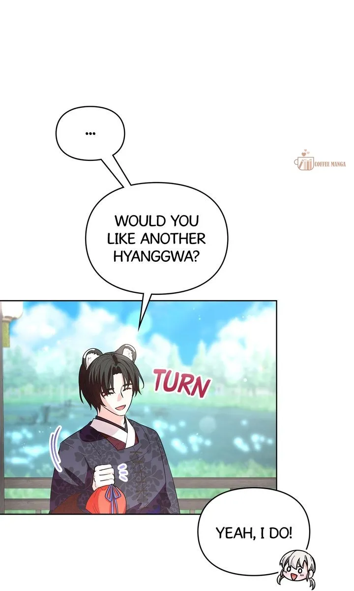 I Become the Tiger’s Daughter Chapter 22 298 24