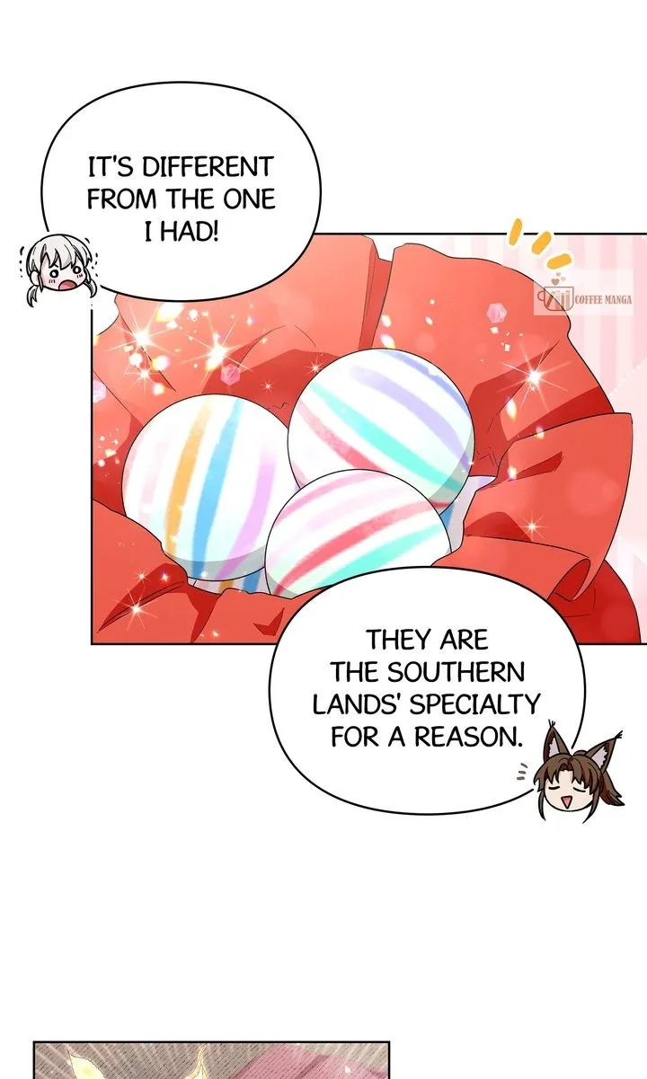 I Become the Tiger’s Daughter Chapter 22 299 25