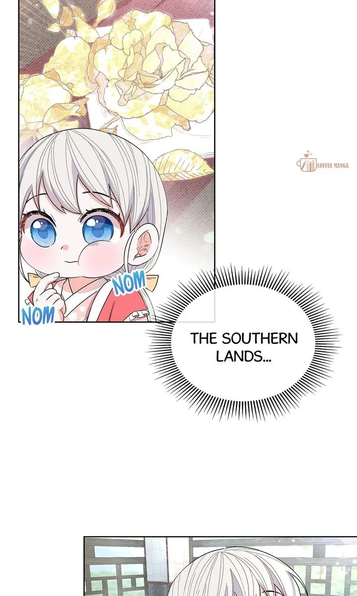 I Become the Tiger’s Daughter Chapter 22 300 26