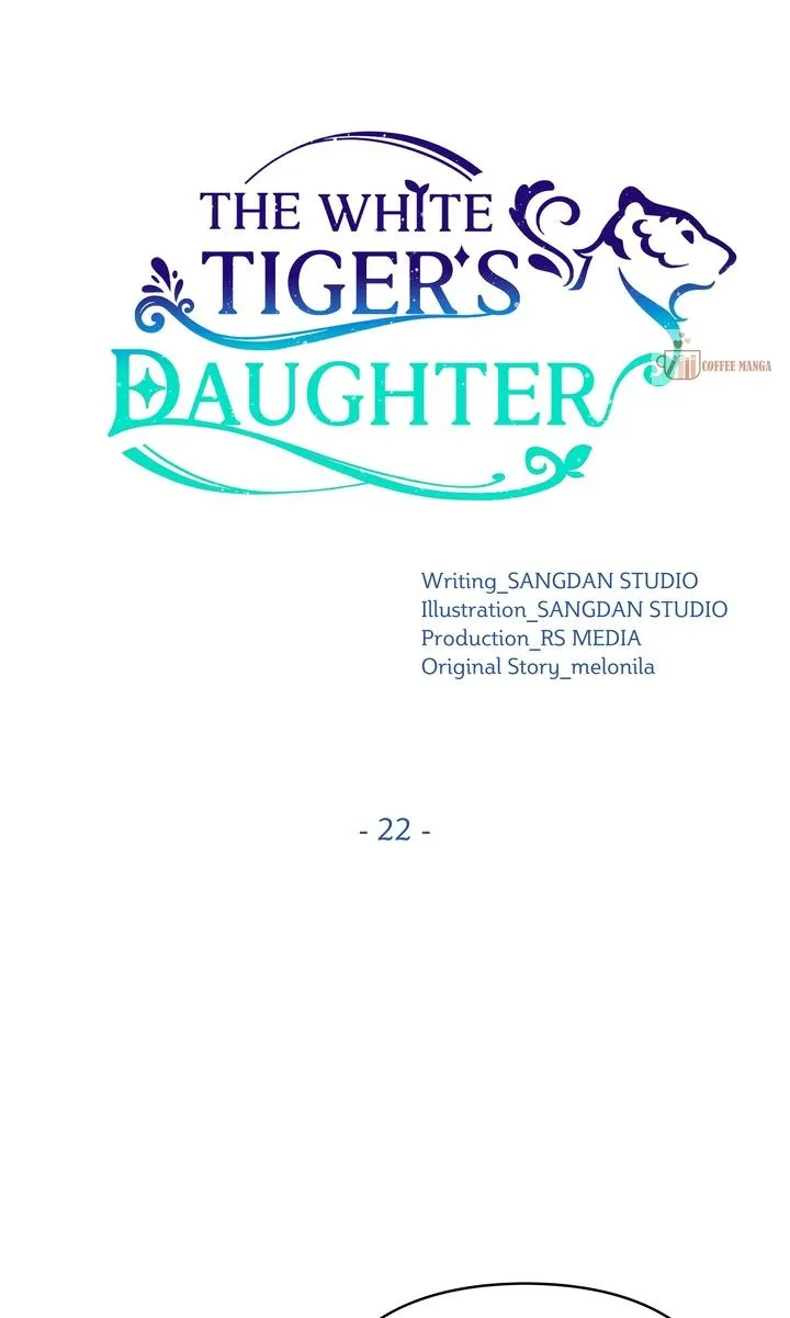 I Become the Tiger’s Daughter Chapter 22 303 29