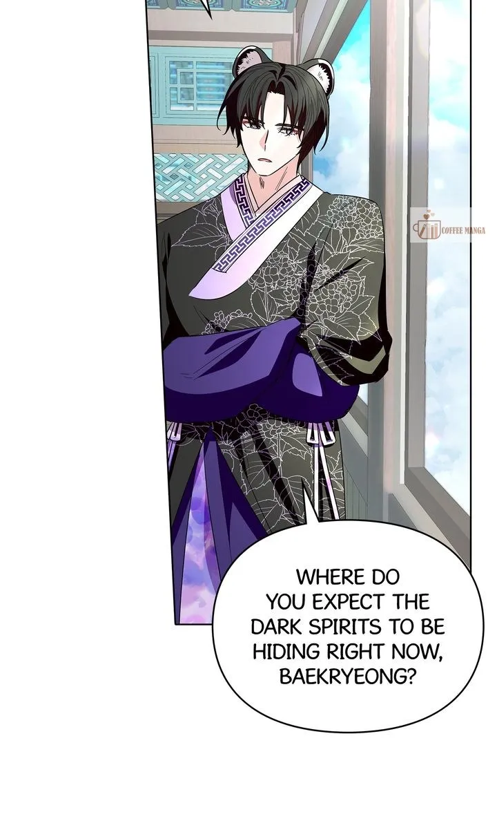 I Become the Tiger’s Daughter Chapter 22 305 31