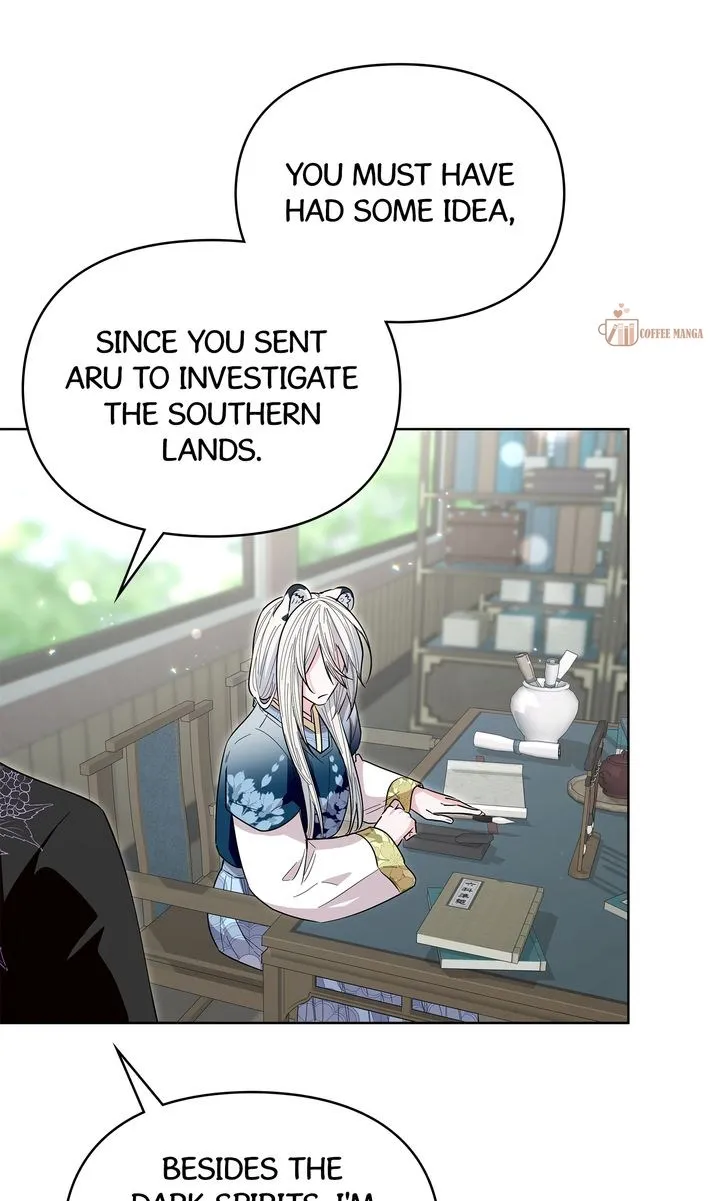 I Become the Tiger’s Daughter Chapter 22 306 32