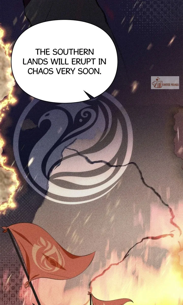 I Become the Tiger’s Daughter Chapter 22 311 37