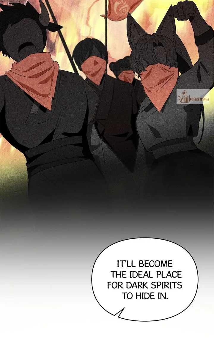 I Become the Tiger’s Daughter Chapter 22 312 38