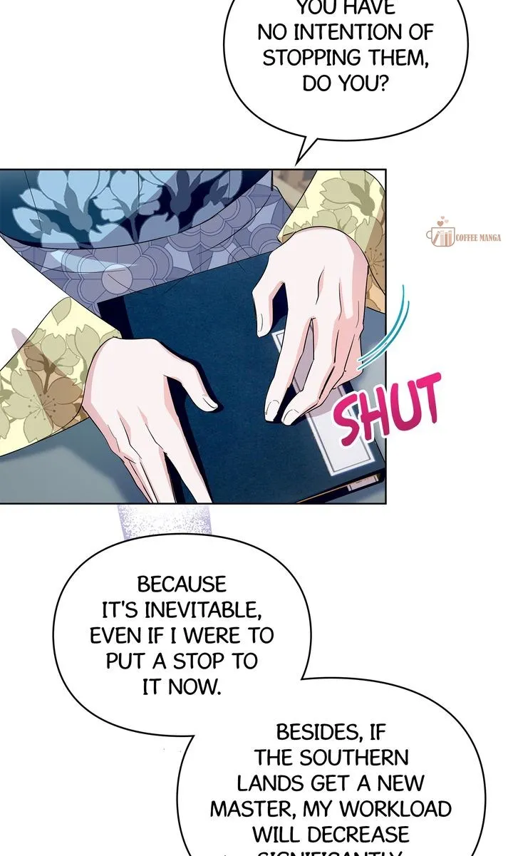 I Become the Tiger’s Daughter Chapter 22 315 41