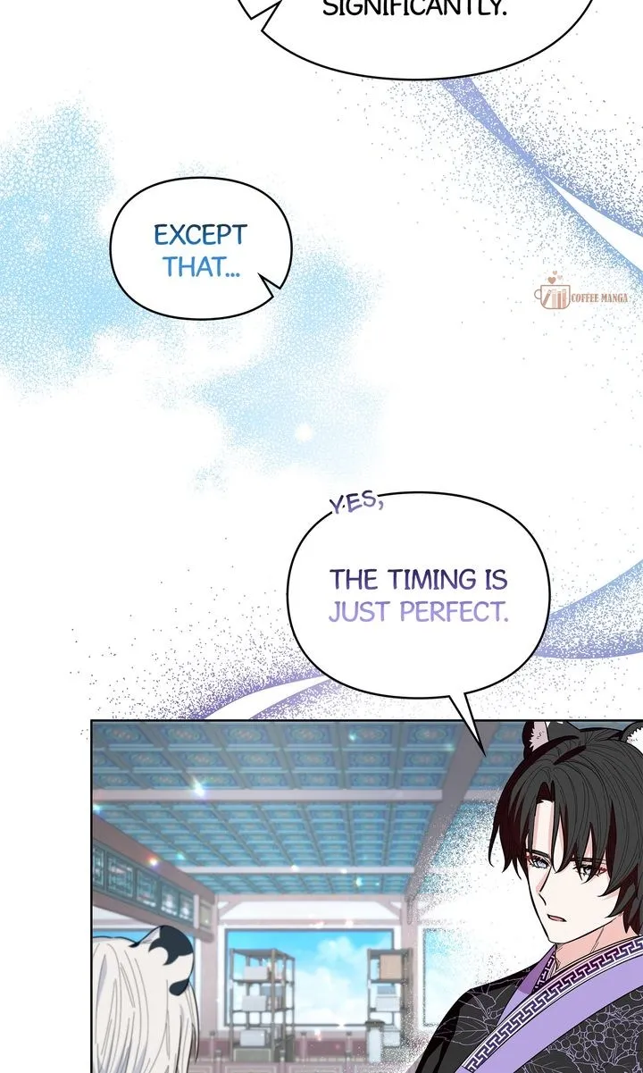 I Become the Tiger’s Daughter Chapter 22 316 42