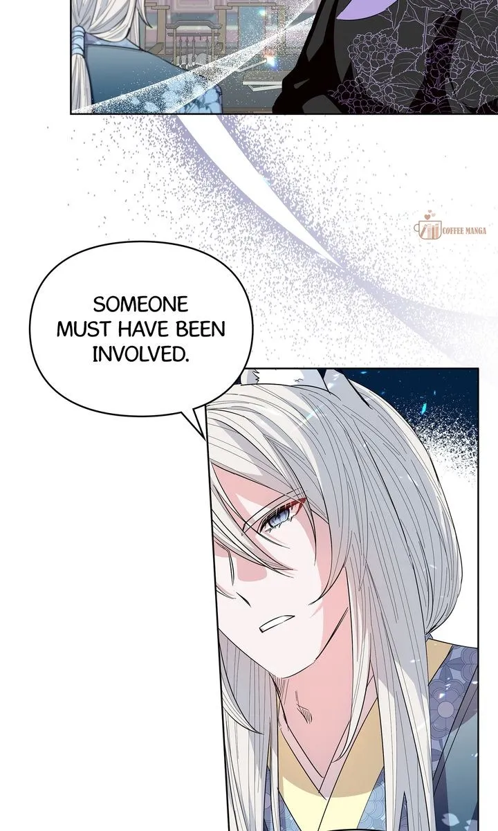 I Become the Tiger’s Daughter Chapter 22 317 43