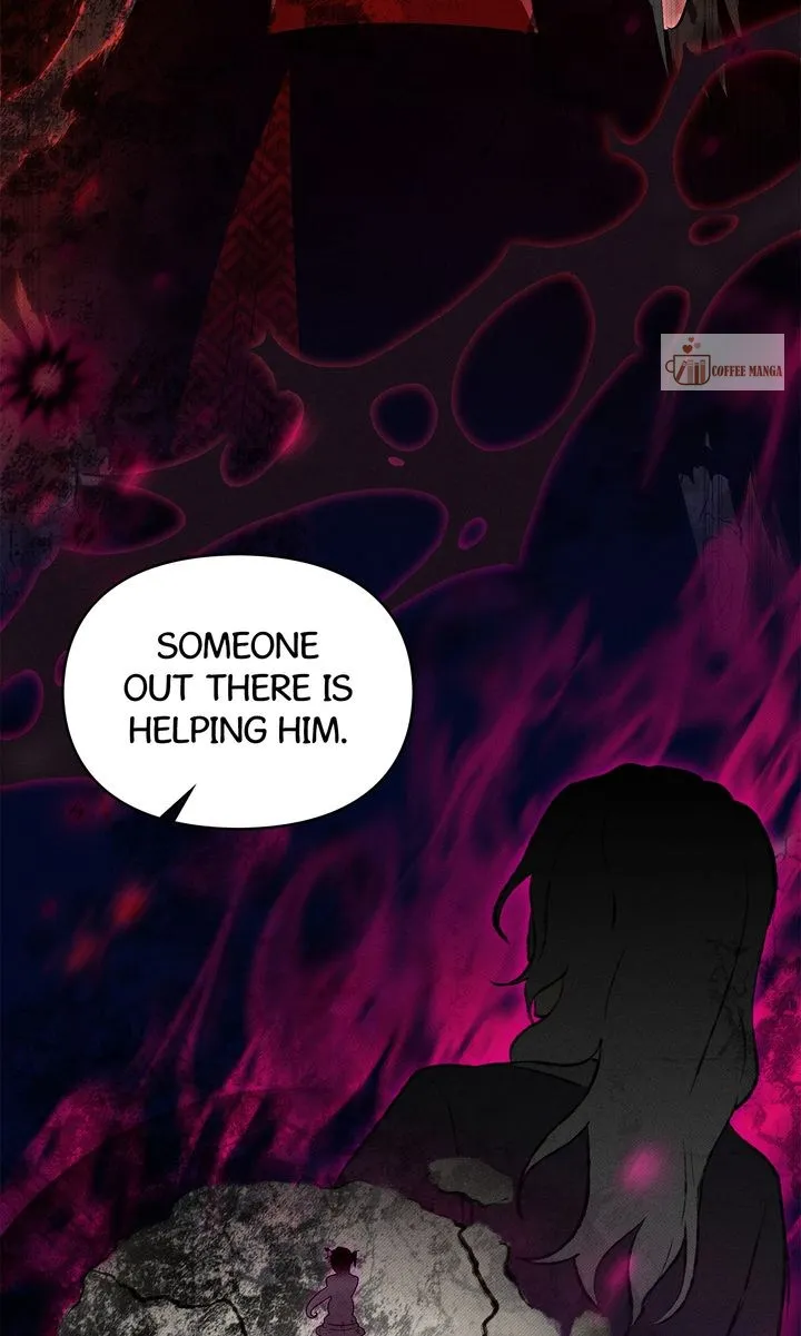 I Become the Tiger’s Daughter Chapter 22 320 46