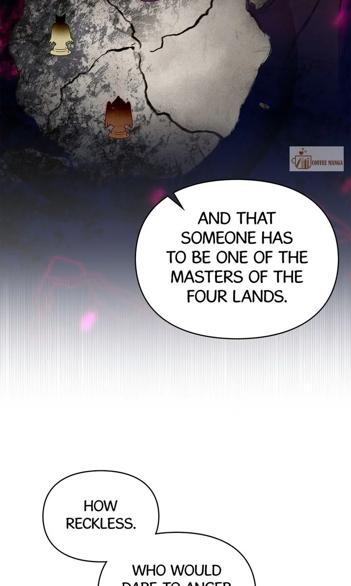 I Become the Tiger’s Daughter Chapter 22 321 47