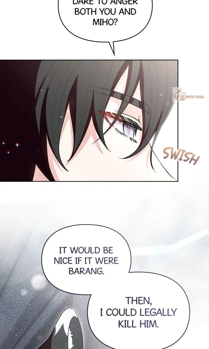 I Become the Tiger’s Daughter Chapter 22 322 48