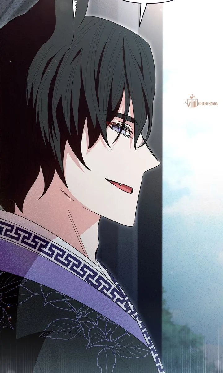 I Become the Tiger’s Daughter Chapter 22 323 49