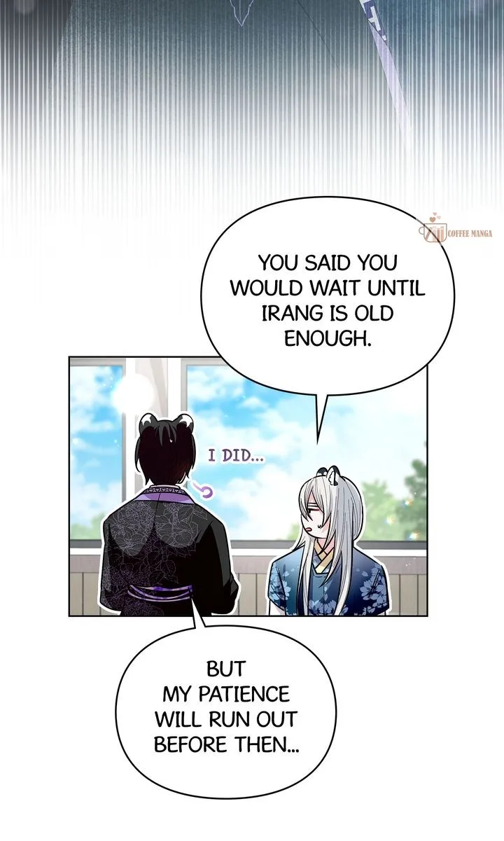 I Become the Tiger’s Daughter Chapter 22 324 50