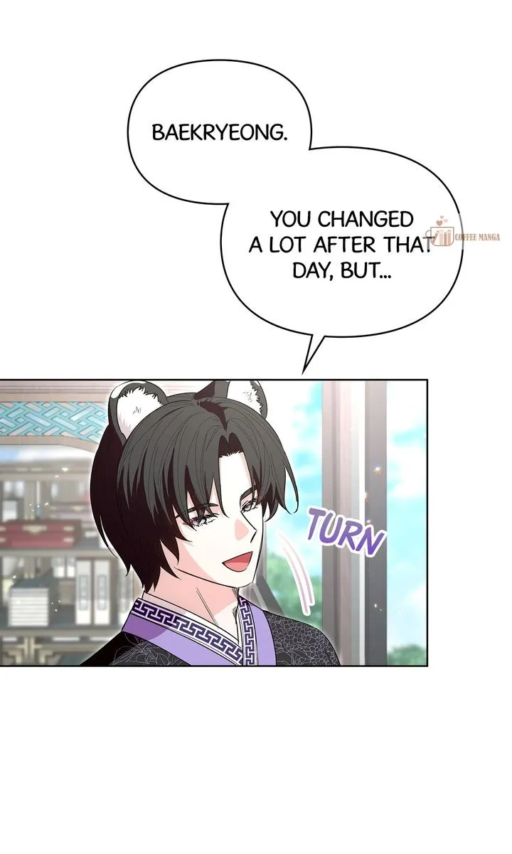 I Become the Tiger’s Daughter Chapter 22 325 51