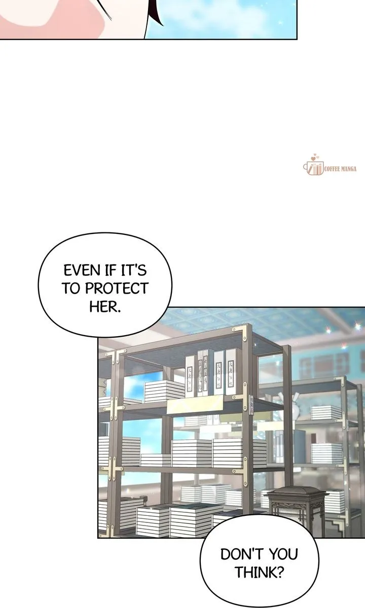 I Become the Tiger’s Daughter Chapter 22 328 54