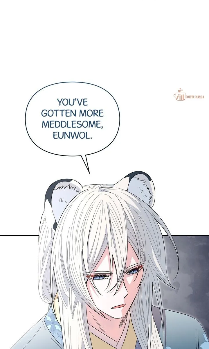 I Become the Tiger’s Daughter Chapter 22 329 55