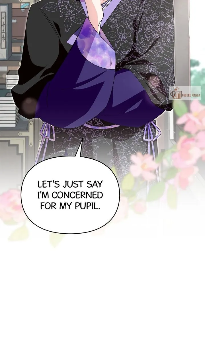 I Become the Tiger’s Daughter Chapter 22 331 57