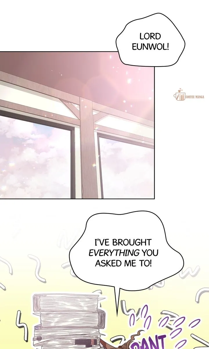 I Become the Tiger’s Daughter Chapter 22 332 58