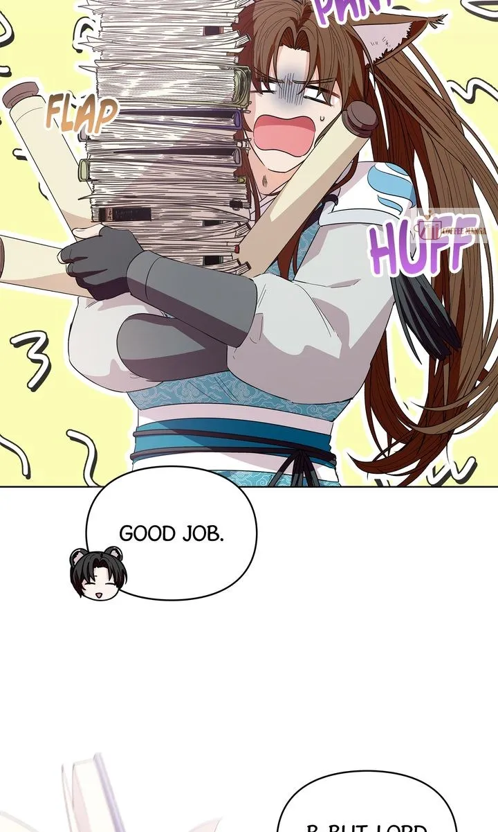 I Become the Tiger’s Daughter Chapter 22 333 59