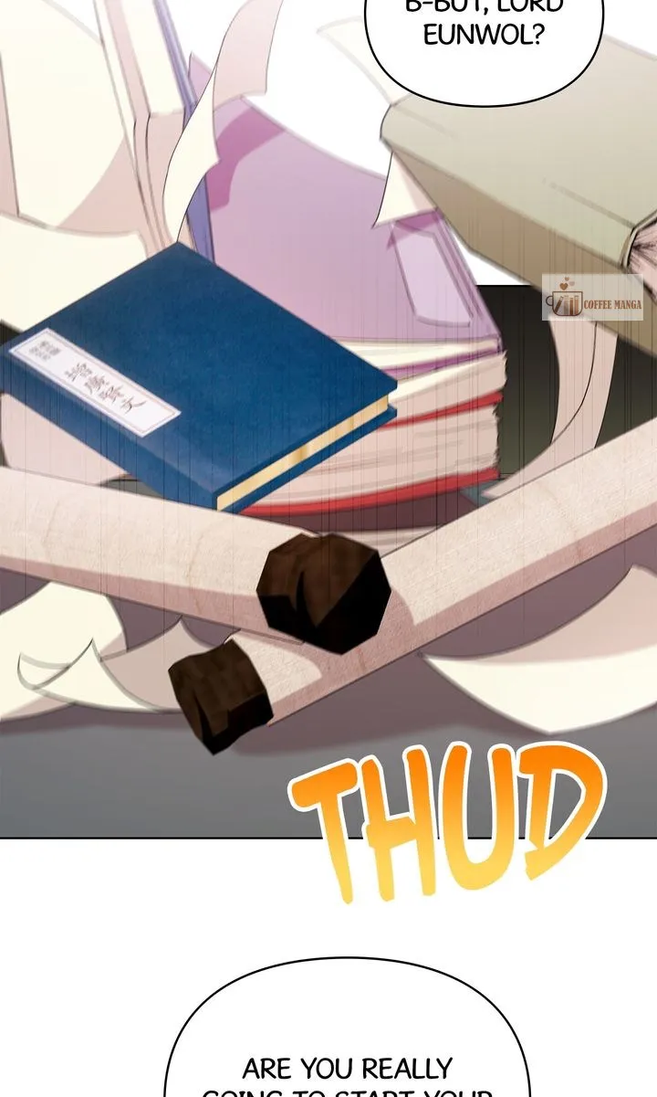 I Become the Tiger’s Daughter Chapter 22 334 60