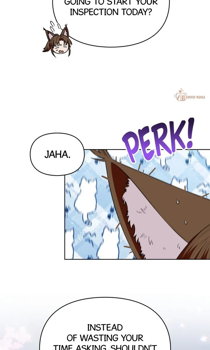 I Become the Tiger’s Daughter Chapter 22 335 61