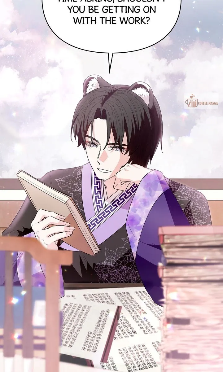 I Become the Tiger’s Daughter Chapter 22 336 62