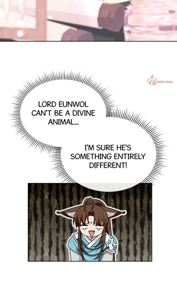 I Become the Tiger’s Daughter Chapter 22 337 63