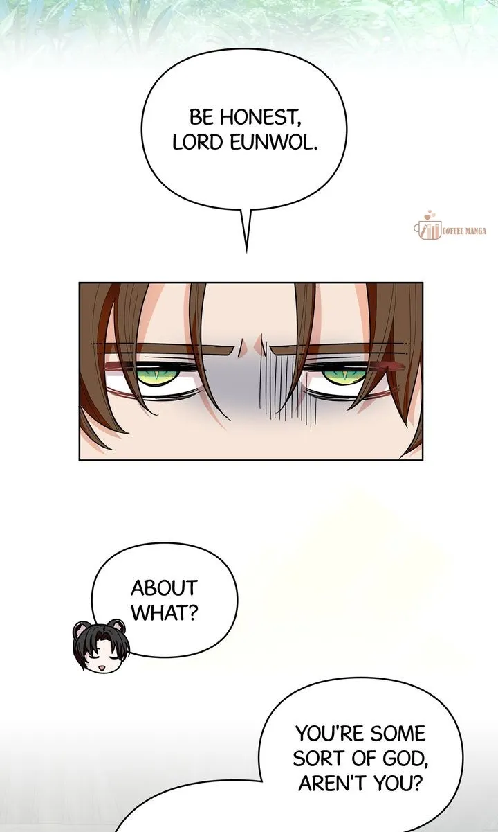 I Become the Tiger’s Daughter Chapter 22 340 66