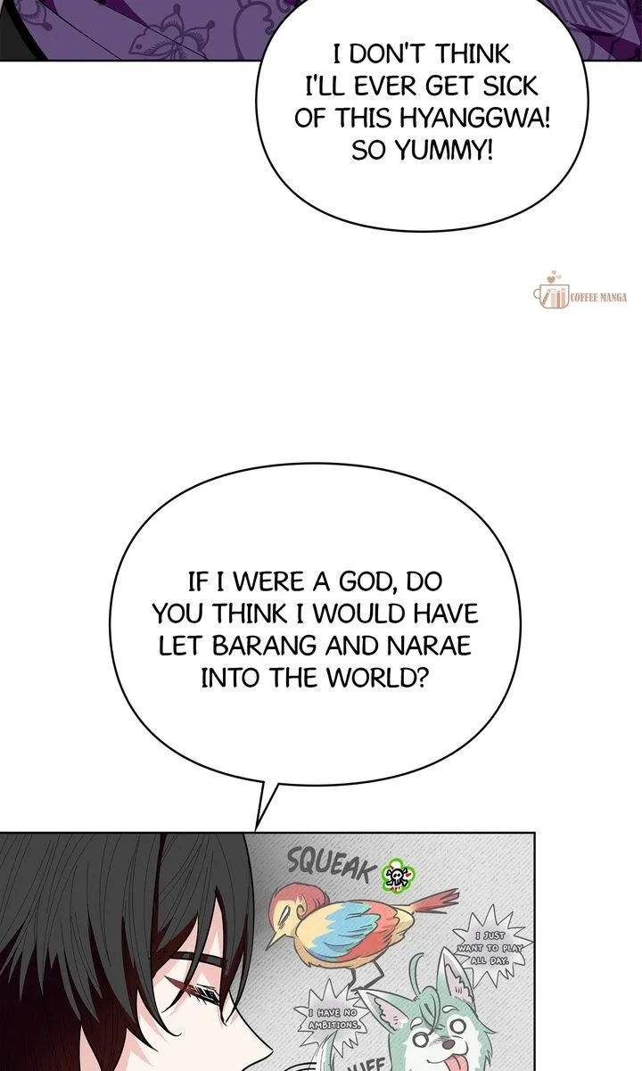 I Become the Tiger’s Daughter Chapter 22 342 68