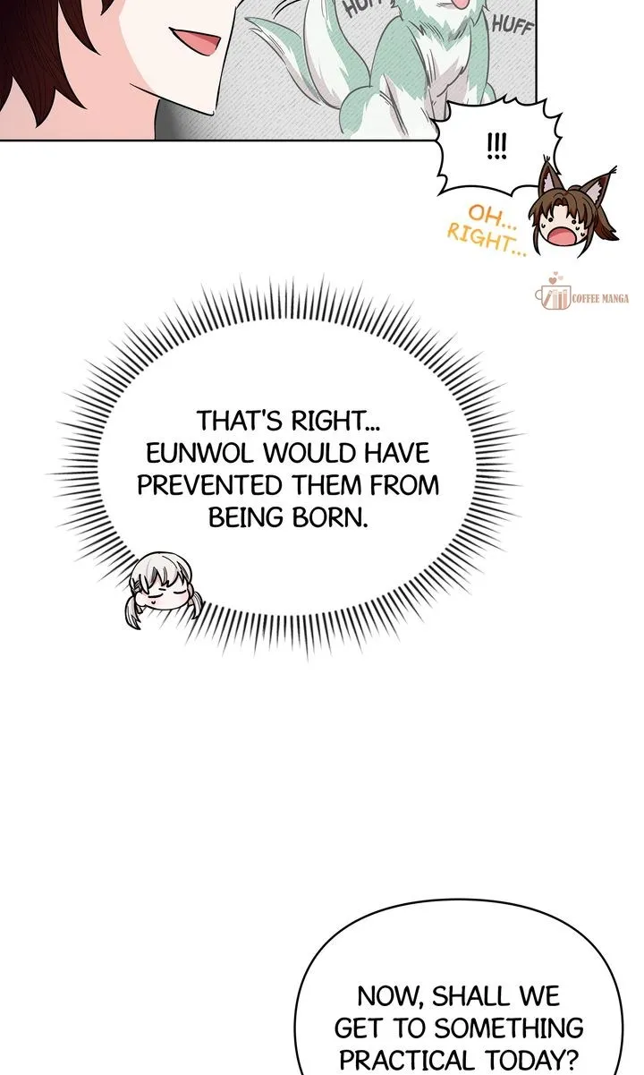 I Become the Tiger’s Daughter Chapter 22 343 69