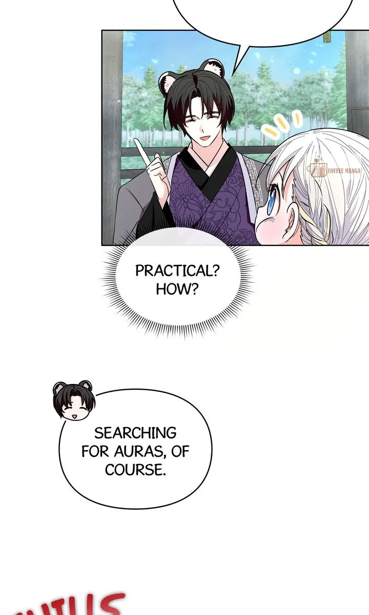 I Become the Tiger’s Daughter Chapter 22 344 70