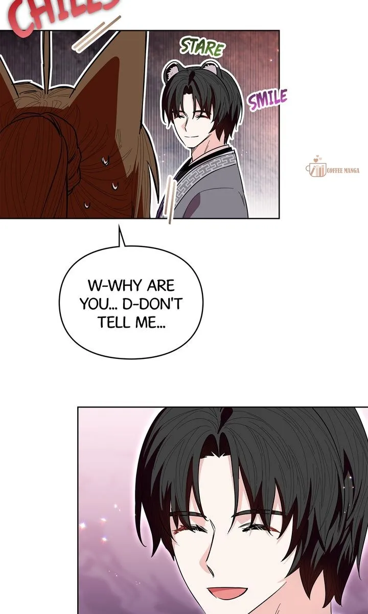 I Become the Tiger’s Daughter Chapter 22 345 71