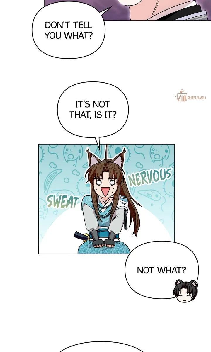 I Become the Tiger’s Daughter Chapter 22 346 72