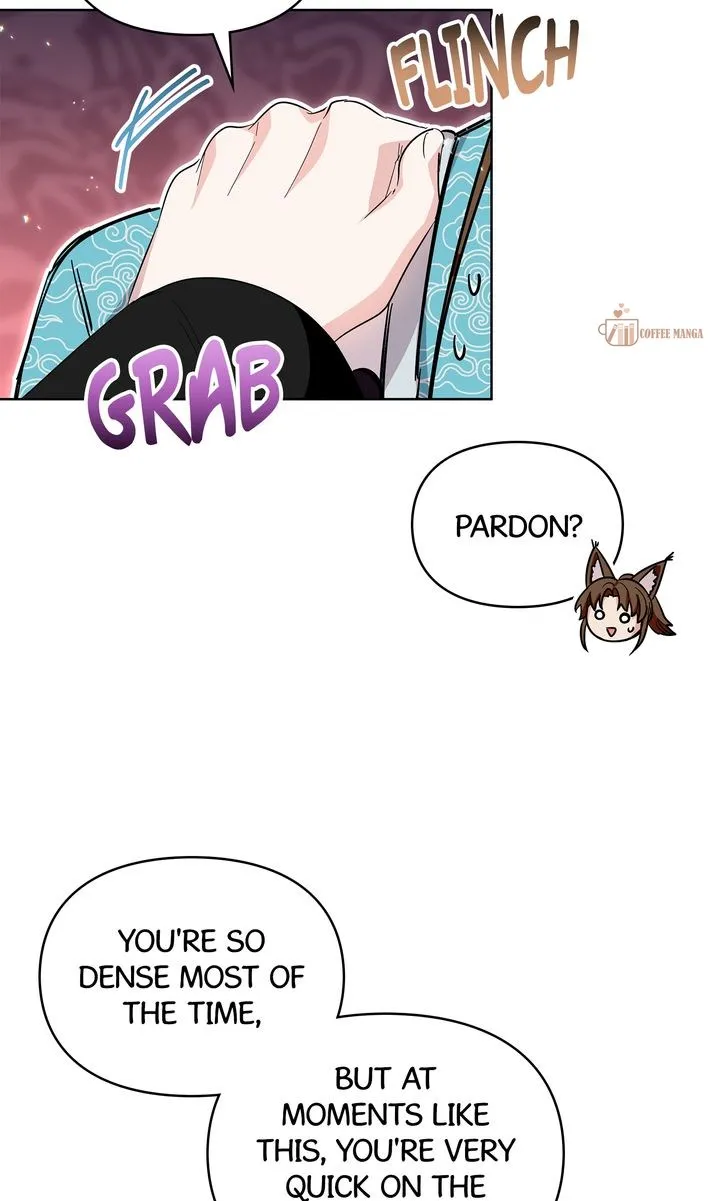 I Become the Tiger’s Daughter Chapter 22 348 74