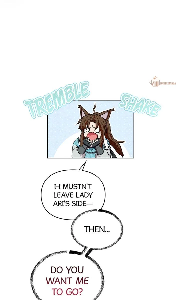 I Become the Tiger’s Daughter Chapter 22 351 77