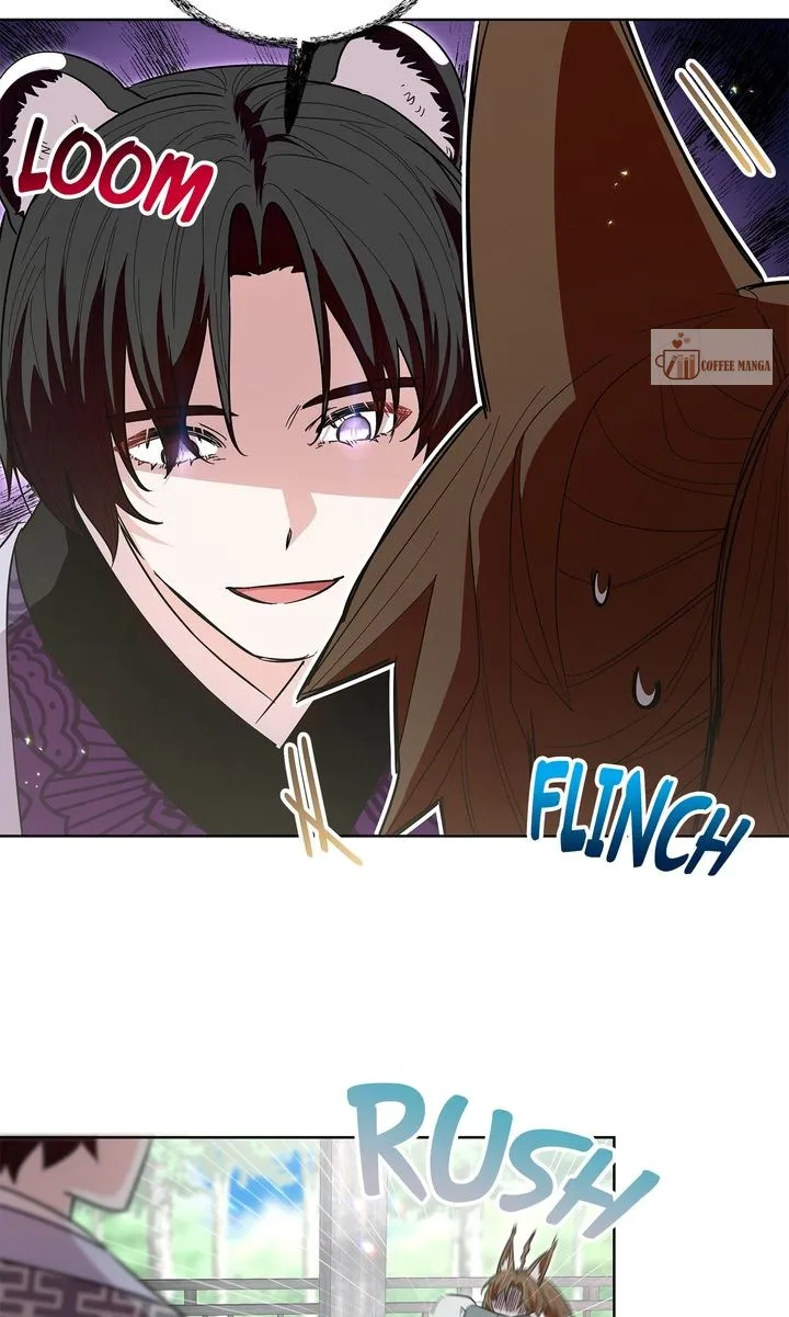 I Become the Tiger’s Daughter Chapter 22 352 78