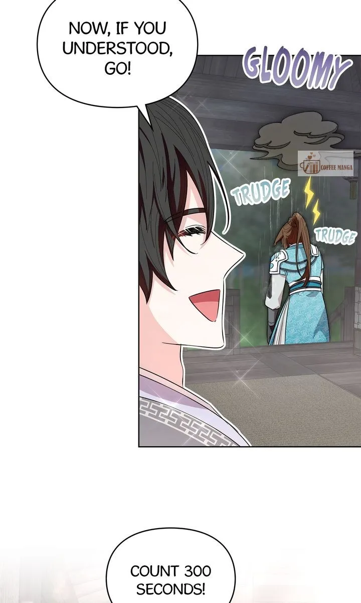 I Become the Tiger’s Daughter Chapter 22 355 81